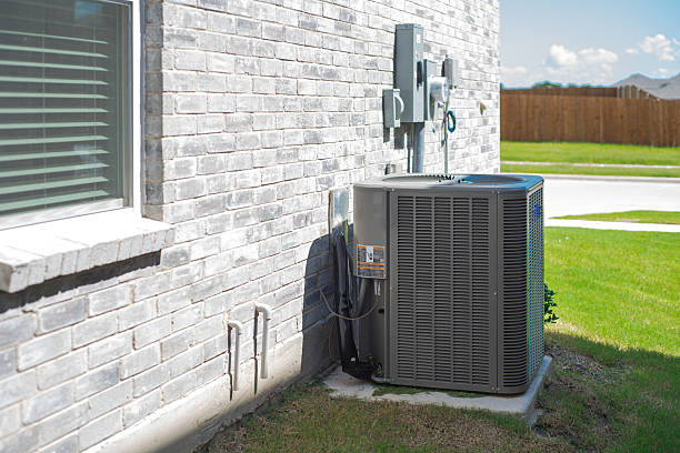 Reliable Ac Installation contractor in Wedgefield, SC by FH HVAC